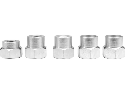 FLO 79550 Fűkasza Damilfej 2,0-2,4 mm