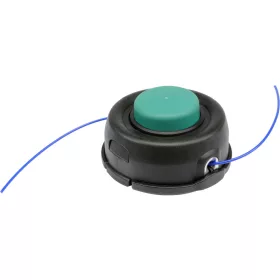 FLO 79551 Fűkasza Damilfej 2,4–2,7 mm