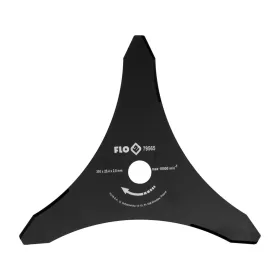 FLO 79565 Vágótárcsa 305 mm / 25,4 mm 3 Foggal