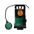 FLO 79772 Elektromos Búvárszivattyú 550 W