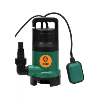 FLO 79775 Elektromos Búvárszivattyú 1100 W