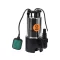 FLO 79790 Elektromos Búvárszivattyú 750 W Inox