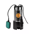 FLO 79790 Elektromos Búvárszivattyú 750 W Inox