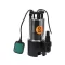 FLO 79792 Elektromos Búvárszivattyú 1100 W Inox