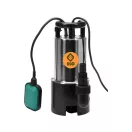 FLO 79792 Elektromos Búvárszivattyú 1100 W Inox