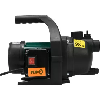 FLO 79812 Kerti Szivattyú 1000 W
