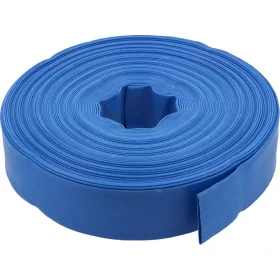 FLO 79983 Tömlő Motorszivattyúkhoz 50 mm X 50 M