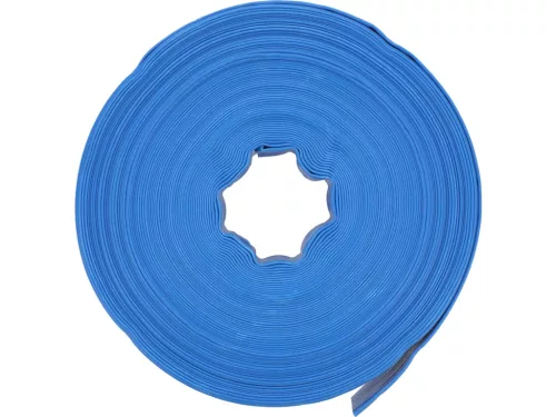 FLO 79983 Tömlő Motorszivattyúkhoz 50 mm X 50 M