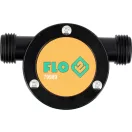 FLO 79989 Fúrószivattyú 2 x G3/4col fiu Max 2800 Rpm