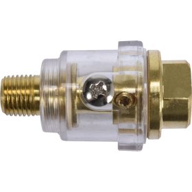 VOREL 81570 Mini olajzó pneumatikus szerszámokhoz