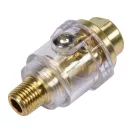 VOREL 81570 Mini olajzó pneumatikus szerszámokhoz