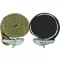 Vorel 82331 Rakományrögzítő heveder gyorsfeszítővel 25mm x 2,5 m 2 db/csomag