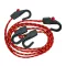 VOREL 82370 Gumipók lapos kampóval 100cm 2db / csomag
