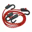 VOREL 82370 Gumipók lapos kampóval 100cm 2db / csomag