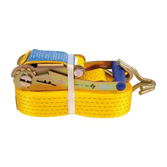   VOREL 82392 Rakományrögzítő heveder 50mm/6m teherbírás 5T
