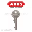 Abus 82TI/70 Titalium biztonsági lakat