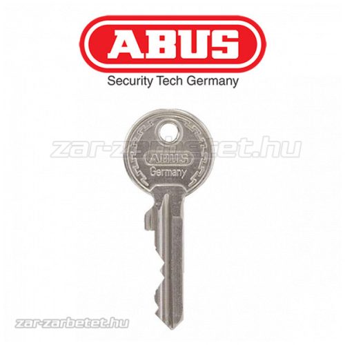 Abus 82TI/70 Titalium biztonsági lakat