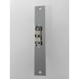   JIS 832 Elektromos zár rövid előlappal 12/24V AC/DC C Coils