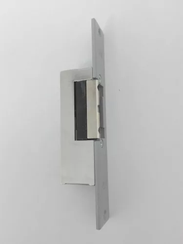 JIS 832 Elektromos zár rövid előlappal 12/24V AC/DC C Coils