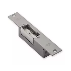   JIS 842 Elektromos zár rövid előlappal 12/24V AC/DC C Coils