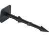 FLO 88715 Gyepszegély Rögzítő 120 mm
