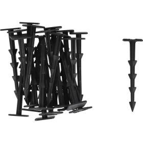 FLO 88716 Gyepszegély Rögzítő 150 mm