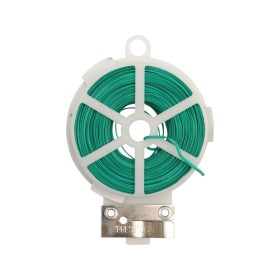 FLO 88806 Kerti Drót 50 M Vágóval