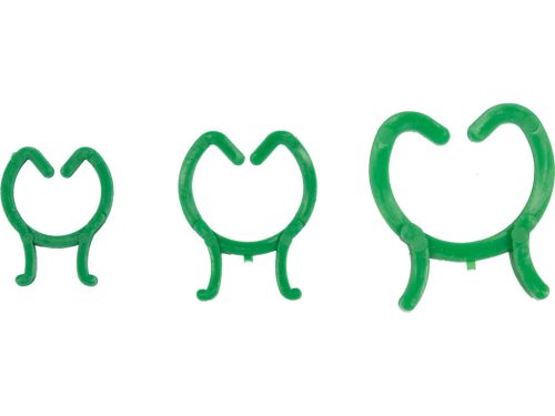 FLO 88812 Klipszek Növények Rögzítésére 45 Db