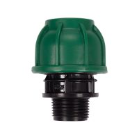 Öntözőrendszer tartozékok