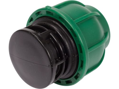 FLO 88853 Csődugó Pe Csövekhez 25 mm