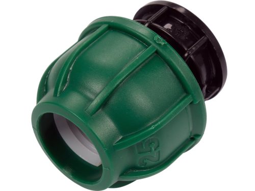 FLO 88853 Csődugó Pe Csövekhez 25 mm