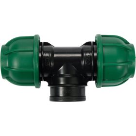 FLO 88855 Kpe T Idom, 25 mm X 3/4 colF X 25 mm