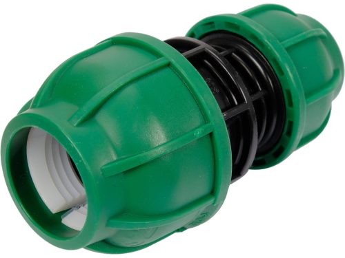 FLO 88859 Kpe Cső Toldó, 25 X 32 mm