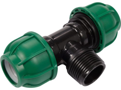 FLO 88860 Kpe T Idom, 25 mm X 1Col X 25 mm M