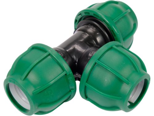 FLO 88865 Kpe T Idom, 25 mm X 25 mm X 25 mm