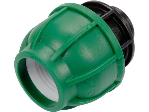 FLO 88890 Kpe Cső Csatlakozó, 32 mm X 1/2Col F