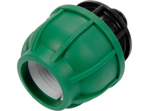 FLO 88894 Kpe Cső Csatlakozó, 32 mm X 1/2Col M