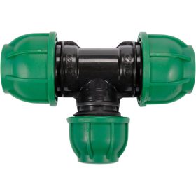 FLO 88902 Kpe T Idom 32 mm X 25 mm X 32 mm