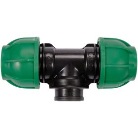 FLO 88903 Kpe T Idom, 32 mm X 3/4Col X 32 mm F