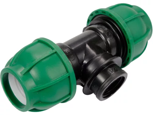 FLO 88903 Kpe T Idom, 32 mm X 3/4Col X 32 mm F