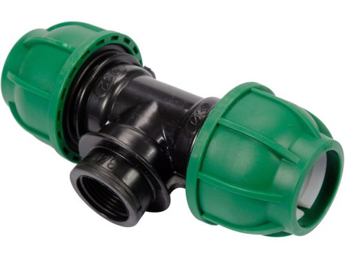 FLO 88903 Kpe T Idom, 32 mm X 3/4Col X 32 mm F