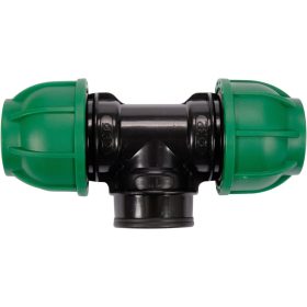 FLO 88904 Kpe T Idom, 32 mm X 1Col X 32 mm F