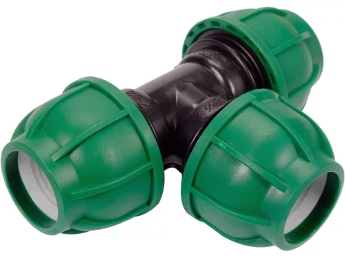 FLO 88909 Kpe T Idom, 32 mm X 32 mm X 32 mm M