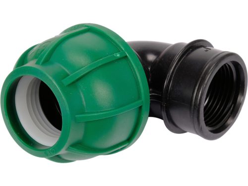 FLO 88913 Kpe Könyök 90° 32 mm X 1Col F