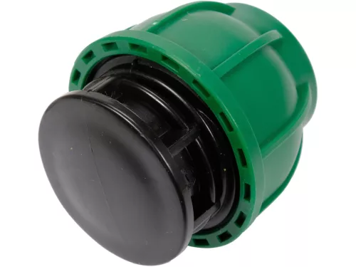 FLO 88920 Csődugó Pe Csövekhez 32 mm