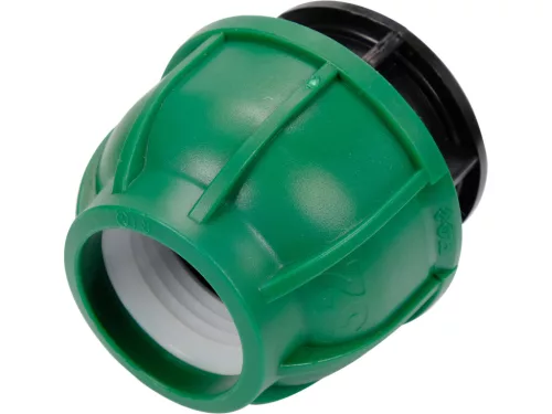 FLO 88920 Csődugó Pe Csövekhez 32 mm