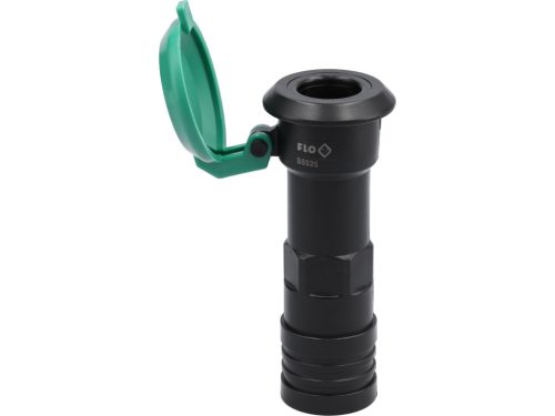 FLO 88926 Gyorscsatlakozó Szelep Öntöző Rendszerhez 1Col
