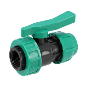 FLO 88963 Golyóscsap 32mm X 1Col