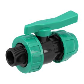 FLO 88965 Golyóscsap 32mm X 1Col