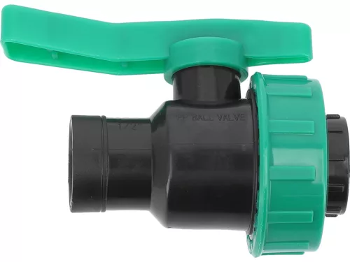 FLO 88966 Golyóscsap 1/2Col X 1/2Col